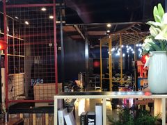 -小红烤翅(傅厚岗店)