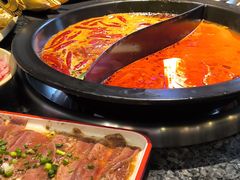 -蜀大侠火锅(春熙路店)