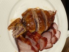 -京香轩·中餐厅(上海中庚聚龙酒店)