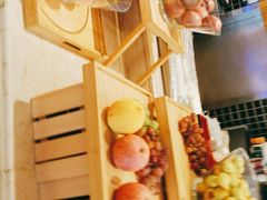 -盛宴自助餐厅(运达喜来登店)