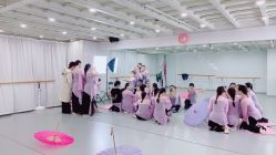 -艺佳舞蹈培训学校