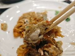 -长平肥姐白粥·海鲜打冷