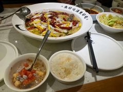 -江渔儿酸菜鱼·拔草餐厅(虎门君乐汇店)