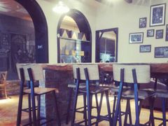 大堂-星巴克臻选(广州沙面店)