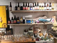 零售区-84那年咖啡馆(李沧万达店)