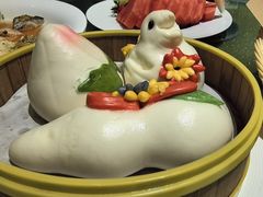 -鲁菜根·泰安菜(万达店)