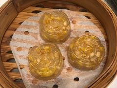 -酌宴府The China Club·广州万富希尔顿酒店(云城东路店)