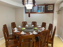 包房-大家烤羊庄·聚餐团建·谢师宴·生日派对(南山店)