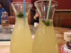 -新白鹿餐厅(龙游路店)