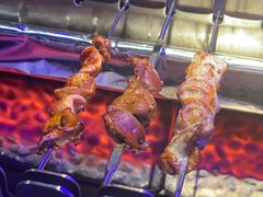 -很久以前羊肉串(清河店)