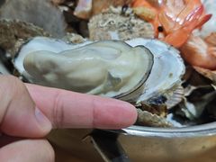 -良师门滨海人家·海鲜·家常菜(滨海城店)