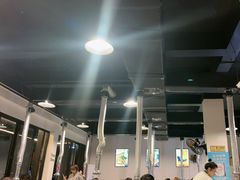-李氏烤肉店