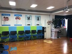 -龅牙兔情商训练与咨询(唐延路店)