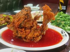 -宋记便宜坊(二七店)