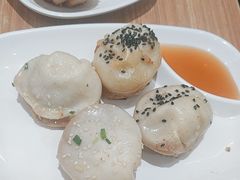 -小杨生煎(松江大学城店)