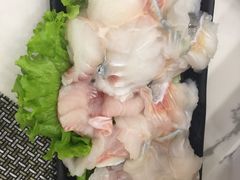 -澜悦港海鲜体验主题餐厅