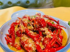 -小田油焖小龙虾(双井店)