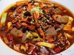 -李记东北饺子馆·东北菜(欢乐谷店)