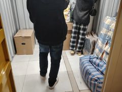 -猫库迷你自助仓储寄存仓库(丽泽桥店)