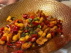-福满我家大碗厨·湘菜(上海大厦店)