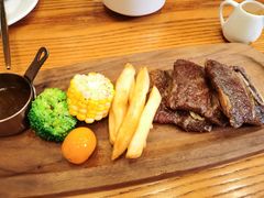 -SEN CASTLE城堡西餐(创意设计中心店)