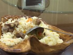 -新疆巴州金丝特餐厅(大钟寺店)