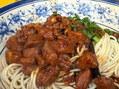 -辣肉面大王(天平路店)