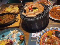 -卢布里西餐厅(总店)