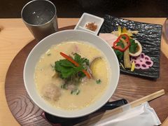 -篝拉面(银座店)