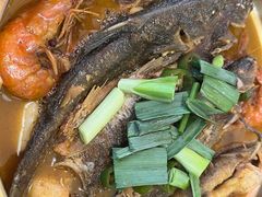 -食光慢宴·安吉土菜馆