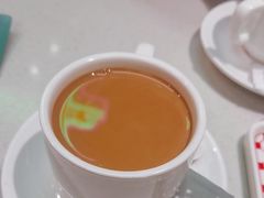 -明腾壹间茶餐厅(新都会花园广场店)