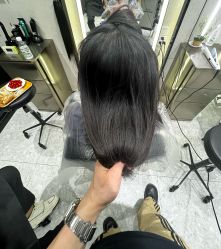 -Nice奈斯形象定制沙龙