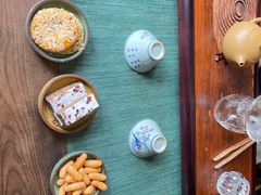 -邈墨茶馆(凤起路店)