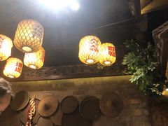 -南京大牌档(新街口德基广场店)