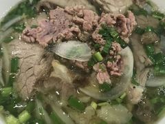 -Pho Hoa Pasteur