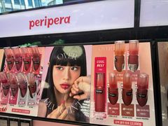 -Olive Young(明洞旗舰店)