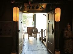 -淀里船宴(裕华东路店)