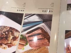 -东兴楼饭庄(六里桥店)