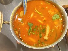 海鲜冬阴功-simply thai天泰(长泰广场店)