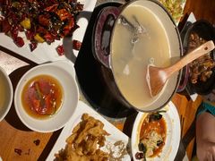 -黑鸡小馆(金源店)