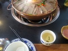 -陀岗美食·云南藏式特色餐厅