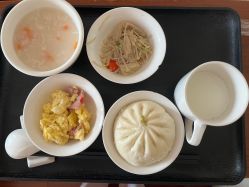 -沪壹健康国际母婴月子中心(360复旦奥医一妇婴东院店)