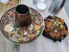 -聚雅美食