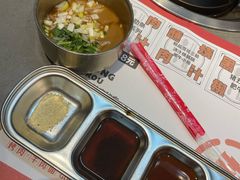 -金龙烧烤·牛肉面(西塔店)