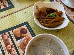 -添好运点心专门店(百老汇店)