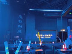 -MOSSO·Liveshow(M3香港广场店)
