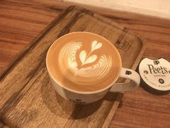 -Peet's 皮爷咖啡(东湖路手作店)