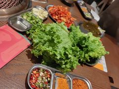 -一品诚记烤肉(大连柏威年购物中心店)