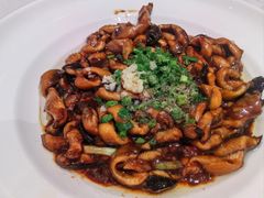 -道道鲜·崇明私房菜(五角场店)