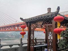 -小天鹅火锅·一线江景洪鼎旗舰店(洪崖洞店)